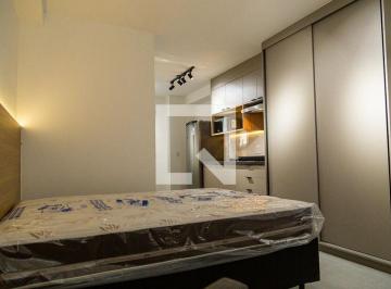 Apartamento · 24m² · 1 Quarto · Apartamento para Aluguel - Vila Clementino, 1 Quarto, 24 m2 - São Paulo