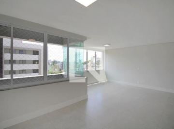 Apartamento · 127m² · 4 Quartos · 3 Vagas · Apartamento para Aluguel - Serra, 4 Quartos, 127 m2 - Belo Horizonte