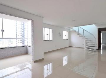Apartamento · 170m² · 4 Quartos · 3 Vagas · Apartamento para Aluguel - Campestre, 4 Quartos, 170 m2 - Santo André