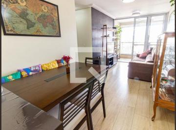 Apartamento · 60m² · 2 Quartos · 1 Vaga · Apartamento para Aluguel - Jardim Anália Franco, 2 Quartos, 60 m2 - São Paulo