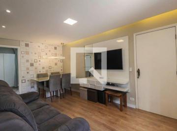 Apartamento · 60m² · 2 Quartos · 1 Vaga · Apartamento para Aluguel - Vila Prudente, 2 Quartos, 60 m2 - São Paulo