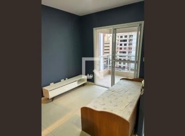 Apartamento · 44m² · 1 Quarto · 1 Vaga · Apartamento para Aluguel - Bosque, 1 Quarto, 44 m2 - Campinas