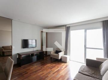 Apartamento · 75m² · 2 Quartos · 2 Vagas · Apartamento para Aluguel - Pinheiros, 2 Quartos, 75 m2 - São Paulo
