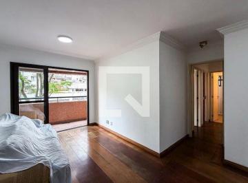 Apartamento · 91m² · 3 Quartos · 2 Vagas · Apartamento para Aluguel - Mooca, 3 Quartos, 91 m2 - São Paulo