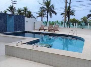 Apartamento · 103m² · 3 Quartos · 2 Vagas · Apartamento em Balneario Flórida - Praia Grande, SP
