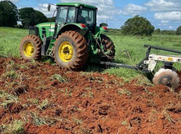 Rural de 5 quartos, Porangatu · FAZENDA A VEBDA NA REGIÃO DE PORANGATU/GO COM 526 ALQUEIRES E 340 ALQUEIRES DE LAVOURA 98150-8787 za