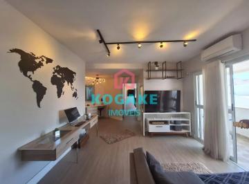 021785863113127.jpg · Apartamento para venda, Parque Residencial Aquarius, São José dos Campos, SP