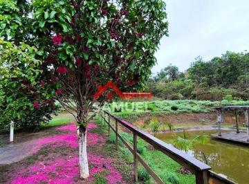 Rural · 48000m² · 6 Quartos · Rancho à Venda, próximo ao Villa Velutti, Brasília, DF