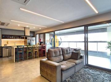 Apartamento de 4 quartos, São Paulo · Apartamento 155 m² | 4 Dormitórios | 2 Suítes | 2 Vagas | Metrô Chácara