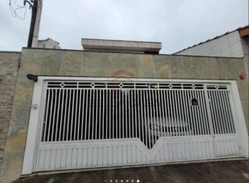 Casa · 160m² · 3 Quartos · 2 Vagas · Casa a venda na Rua Adelaide de Freitas mooca - Proximo Igreja São Rafael