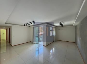 Foto 01 · Apartamento de 2 quartos com suíte e vaga de garagem no Jardim Icaraí, Niterói-RJ: aproveite essa op