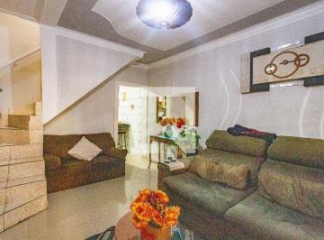 Casa · 50m² · 4 Quartos · 1 Vaga · Casa à Venda - Serraria, 4 Quartos,  50 m² - Diadema