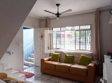 Casa · 90m² · 3 Quartos · 2 Vagas · Casa à Venda - Jardim Cocaia, 3 Quartos, 90 m² - Guarulhos