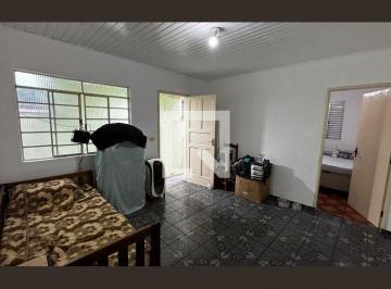 Casa · 100m² · 3 Quartos · 1 Vaga · Casa à Venda - Jardim Utinga, 3 Quartos, 100 m² - Santo André