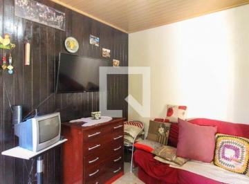 Casa · 80m² · 1 Quarto · 2 Vagas · Casa à Venda - Niterói, 1 Quarto, 80 m² - Canoas