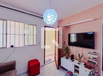 Casa · 123m² · 2 Quartos · 1 Vaga · Casa à Venda - Vila Esperança, 2 Quartos, 123 m² - São Paulo