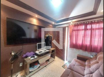 Casa · 50m² · 2 Quartos · 1 Vaga · Casa à Venda - Rio Bonito, 2 Quartos, 50 m² - São Paulo