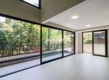 Apartamento · 213m² · 2 Quartos · 3 Vagas · Exclusivo Apartamento Garden 213,0m²