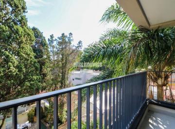 Apartamento · 205m² · 2 Quartos · 3 Vagas · Cobertura Exclusiva Jd. Guedala