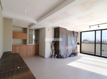 Apartamento · 205m² · 2 Quartos · 3 Vagas · Cobertura Exclusiva Jd. Guedala