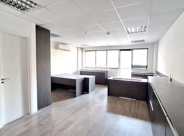 Comercial · 42m² · 1 Vaga · SALA COMERCIAL COM 42,0M² COM 1 VAGA DE GARAGEM!