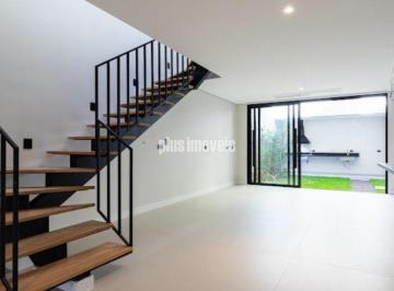 Casa · 190m² · 2 Quartos · 2 Vagas · Vila Nova Conceição Casa de Vila! 106,0m² - 2 Suítes, 2 Vagas + 1 Vaga para Moto