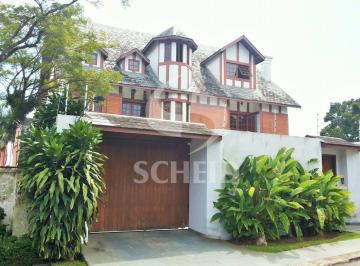 Casa · 700m² · 4 Quartos · 6 Vagas · Casa com 4 suítes para Locação no Bolsão de Interlagos