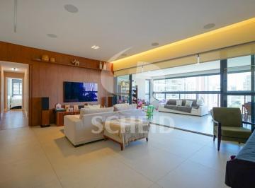 Apartamento · 227m² · 4 Quartos · 4 Vagas · Apartamento à venda no Parque d Cidade EZTEC. 227m², 4 suítes 4 vagass