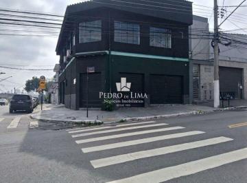 Comercial · 72m² · Salão Comercial de Esquina com 72m2 na Vila Carrão