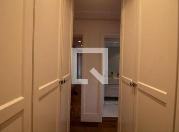 Apartamento 180m² Venda Vila Cordeiro · Apartamento à Venda - Brooklin, 3 Quartos, 180 m² - São Paulo