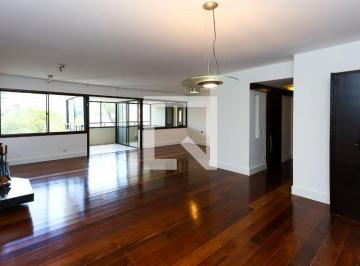 Apartamento · 185m² · 3 Quartos · 3 Vagas · Apartamento à Venda - Real Parque, 3 Quartos, 185 m² - São Paulo
