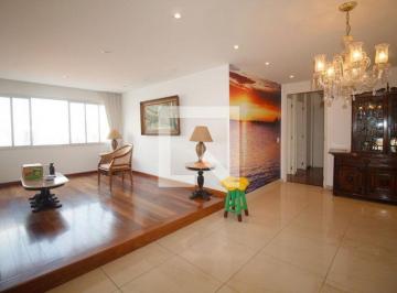 Apartamento · 117m² · 3 Quartos · 1 Vaga · Apartamento à Venda - Pinheiros, 3 Quartos,  117 m² - São Paulo