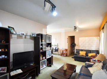 Apartamento · 109m² · 3 Quartos · 1 Vaga · Apartamento à Venda - Jardim Paulista, 3 Quartos, 109 m² - São Paulo