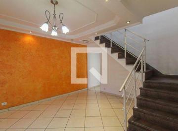 Casa · 240m² · 4 Quartos · 5 Vagas · Casa à Venda - Sapopemba, 4 Quartos, 240 m² - São Paulo