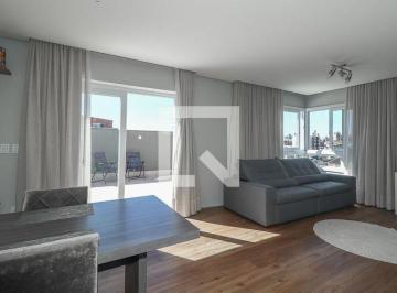 Apartamento · 140m² · 3 Quartos · 2 Vagas · Apartamento à Venda - Jardim Itu-Sabará, 3 Quartos, 140 m² - Porto Alegre