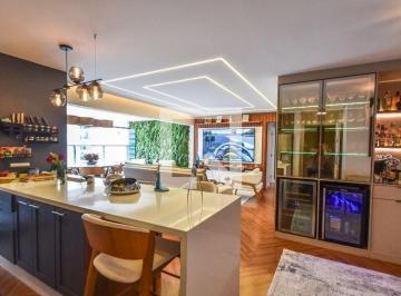 Apartamento · 106m² · 2 Quartos · 2 Vagas · Apartamento à Venda - Ipiranga, 2 Quartos,  106 m² - São Paulo