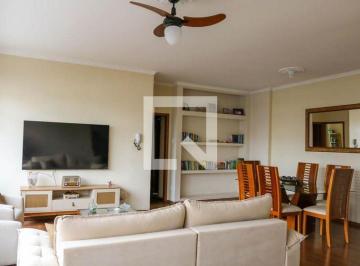 Apartamento · 153m² · 4 Quartos · 1 Vaga · Apartamento à Venda - Méier, 4 Quartos, 153 m² - Rio de Janeiro
