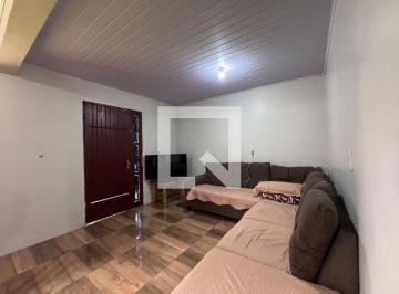 Casa · 400m² · 1 Quarto · 1 Vaga · Casa à Venda - Feitoria, 1 Quarto, 400 m² - São Leopoldo
