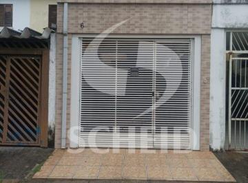 Casa · 80m² · 3 Quartos · 1 Vaga · Sobrado em condomínio com 03 dormitórios e 01 vaga