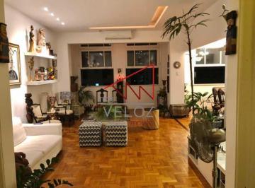 Apartamento · 109m² · 3 Quartos · 1 Vaga · Apartamento : Padrão / Residencial / Flamengo