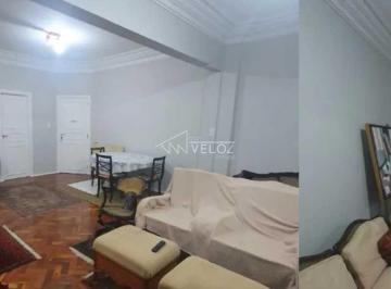 Apartamento · 100m² · 3 Quartos · 1 Vaga · Apartamento : Padrão / Residencial / Flamengo