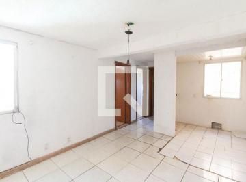 Apartamento · 44m² · 2 Quartos · 1 Vaga · Apartamento à Venda - Rio Branco, 2 Quartos,  44 m² - Canoas