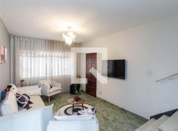 Casa · 132m² · 2 Quartos · 2 Vagas · Casa à Venda - Vila Constança , 2 Quartos, 132 m² - São Paulo
