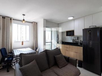 Apartamento · 32m² · 1 Quarto · Apartamento à Venda - Água Branca, 1 Quarto,  32 m² - São Paulo