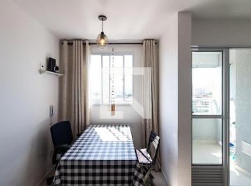 Apartamento en Venda de 1 quarto Água Branca · Apartamento à Venda - Água Branca, 1 Quarto, 32 m² - São Paulo