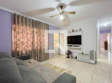 Casa · 136m² · 3 Quartos · 2 Vagas · Casa à Venda - Veloso, 3 Quartos, 136 m² - Osasco