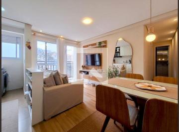 Apartamento · 43m² · 2 Quartos · Apartamento à Venda - Água Fria, 2 Quartos,  43 m² - São Paulo