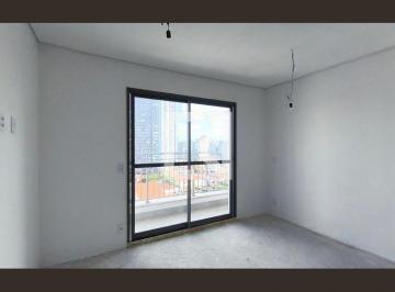 Apartamento · 25m² · 1 Quarto · Apartamento à Venda - Ipiranga, 1 Quarto, 25 m² - São Paulo