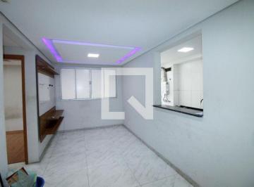 Apartamento · 57m² · 2 Quartos · 1 Vaga · Apartamento à Venda - Parada de Lucas, 2 Quartos,  57 m² - Rio de Janeiro