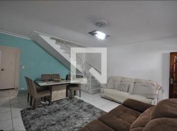 Casa · 120m² · 2 Quartos · 2 Vagas · Casa à Venda - Jardim Virginia Bianca, 2 Quartos, 120 m² - São Paulo